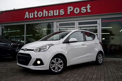 Hyundai i10 81.813 km 6.499 &euro; Eisenhüttenstadt 15890