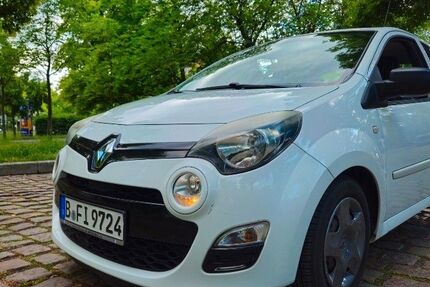 Renault Twingo 80.000 km 3.333 &euro; Berlin 14193