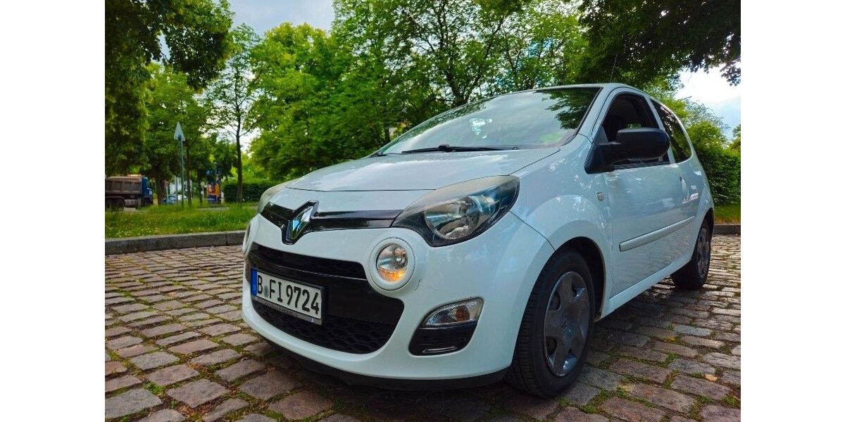 Renault Twingo 80.000 km 3.333 &euro; Berlin 14193
