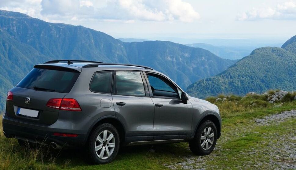 Touareg