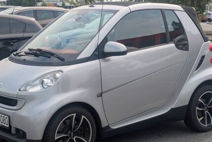 Smart ForTwo 148.000 km 4.950 &euro; Bremerhaven 27580