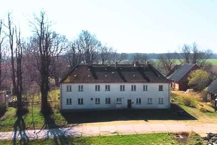 Haus Gustow - 14 Zimmer, 650 m&sup2;, 445.000&euro; | Angebot:26156286