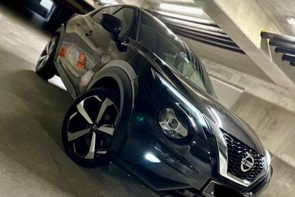 Nissan Juke 58.000 km 17.500 € Kehl 77694