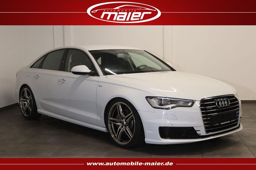 Audi A6 113.600 km 17.900 € Bebra 36179