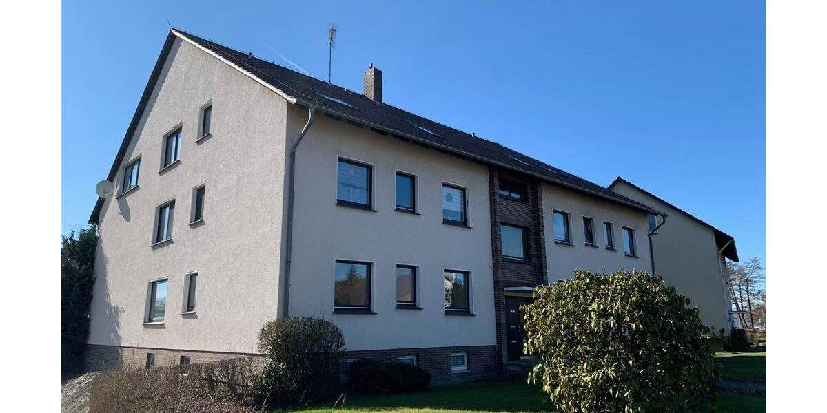 Etagenwohnung Badenhausen Badenhausen - 3 Zimmer, 105 m&sup2;, 500&euro; | Angebot:24811722