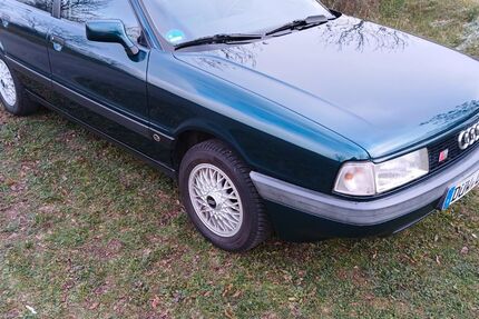 Audi 80 127.000 km 10.900 € Forst 67147