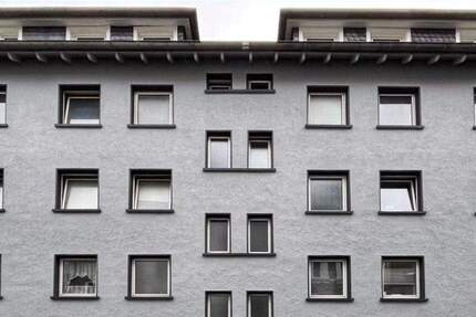 Wohnung Wuppertal Elberfeld - 2 Zimmer, 48 m&sup2;, 390&euro; | Angebot:24635669