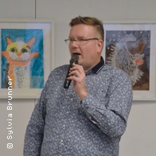 Freidenker Slam 27.03.2026 Haus der Begegnung