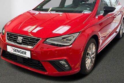 Seat Ibiza 28.973 km 18.880 &euro; Bielefeld 33609