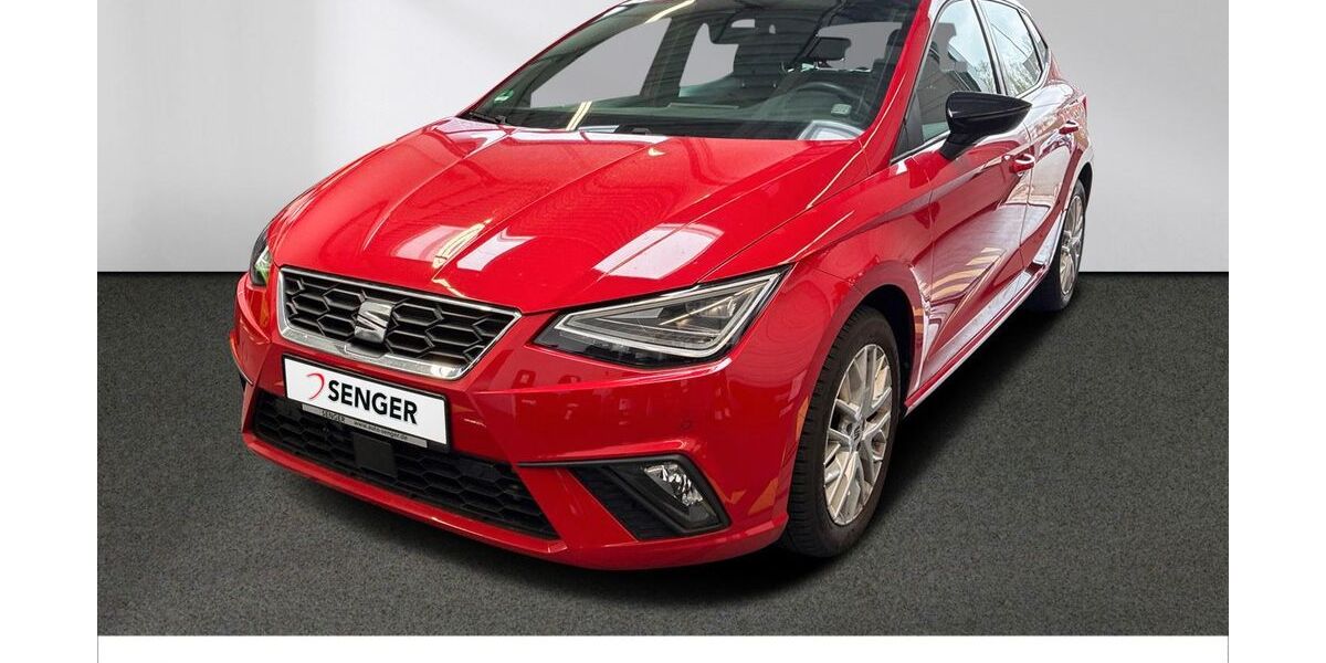 Seat Ibiza 28.973 km 18.880 &euro; Bielefeld 33609