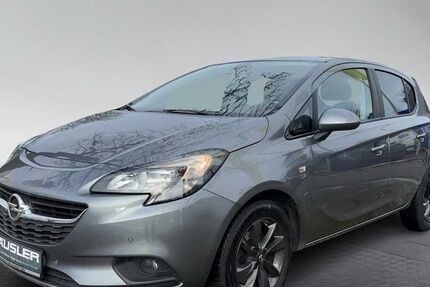Opel Corsa 47.000 km 11.490 &euro; München 80339