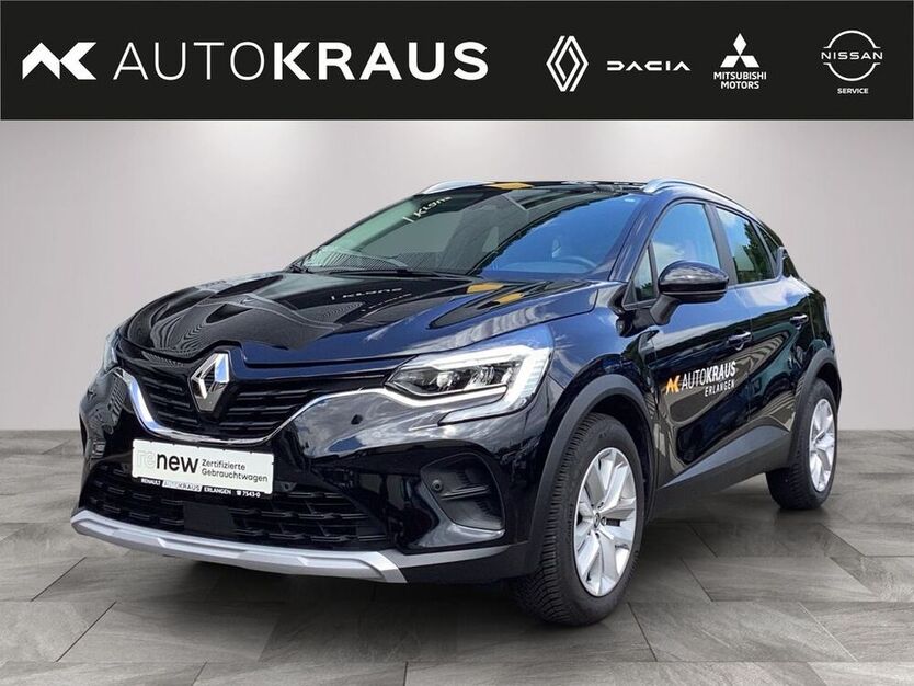 Captur