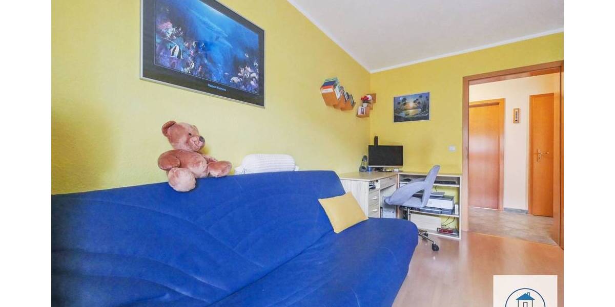 Etagenwohnung Sebnitz - 3 Zimmer, 77 m&sup2;, 109.900&euro; | Angebot:25664034