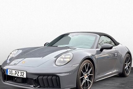 Porsche 992 9.911 km 186.880 &euro; Offenburg 77652