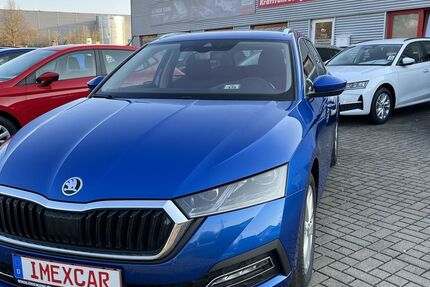 Skoda Octavia 210.300 km 13.990 &euro; Bessenbach 63856