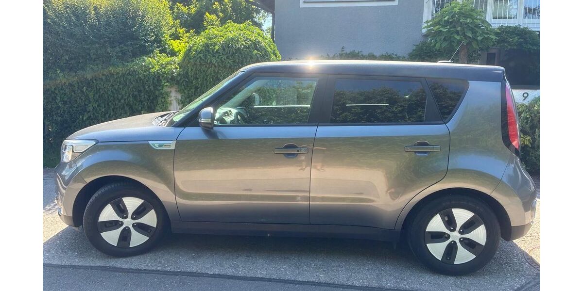 Kia Soul 30.700 km 10.700 &euro; Straßlach 82064