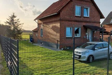 Haus Wischhafen - 3 Zimmer, 128 m&sup2;, 123.000&euro; | Angebot:27084198