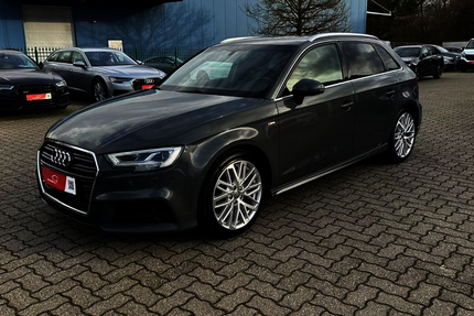 Audi A3 130.881 km 18.990 &euro; Hückelhoven 41836