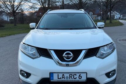 Nissan X-Trail 141.860 km 14.490 &euro; Altdorf (bei Landshut) 84032