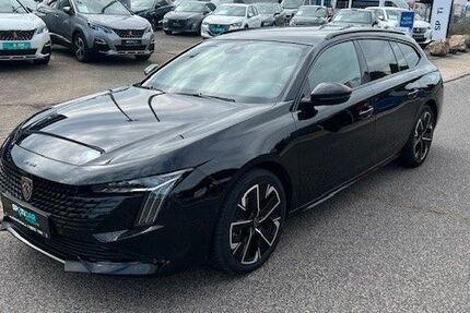 Peugeot 508 26.267 km 28.999 € Bedburg 50181