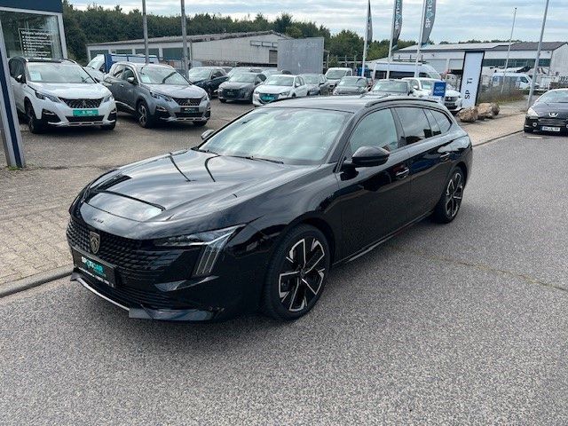 Peugeot 508 26.267 km 28.999 € Bedburg 50181