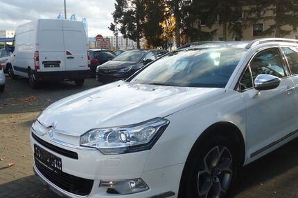 Citroen C5 114.000 km 11.999 &euro; Güstrow 18273