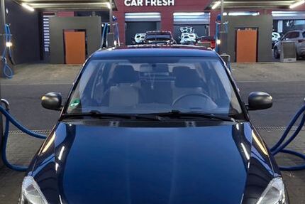 Skoda Fabia 152.800 km 3.300 &euro; Aschaffenburg 63741