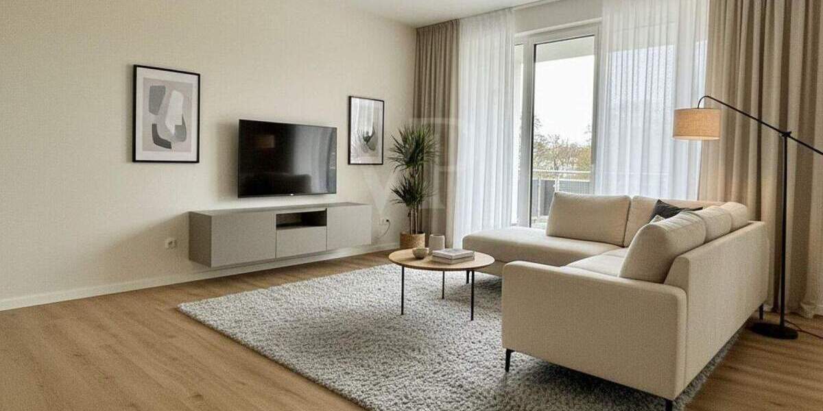 Etagenwohnung Sinzig-Bad Bodendorf Bad Bodendorf - 2 Zimmer, 57 m&sup2;, 783&euro; | Angebot:25675671