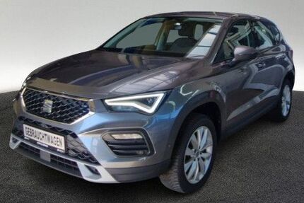 Seat Ateca 24.300 km 23.960 &euro; Landsberg 86899