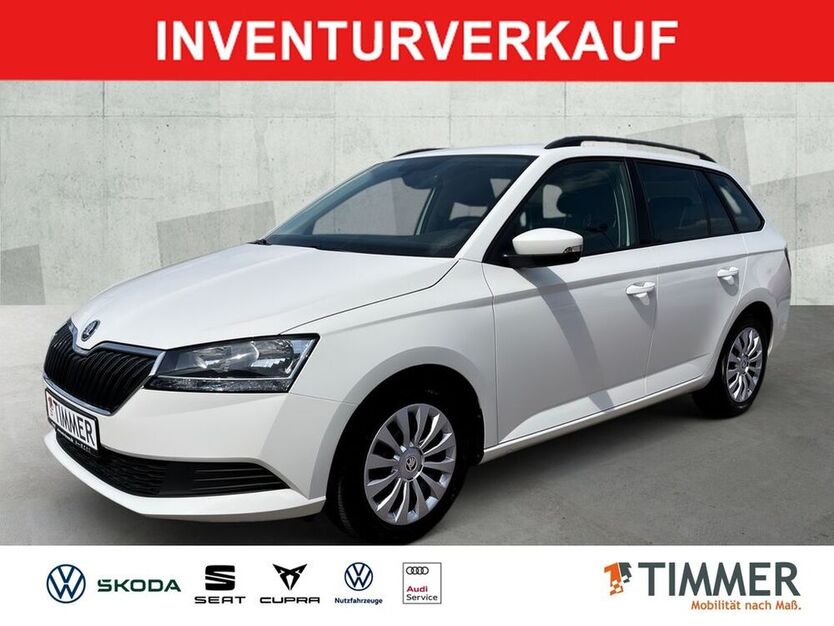 Fabia