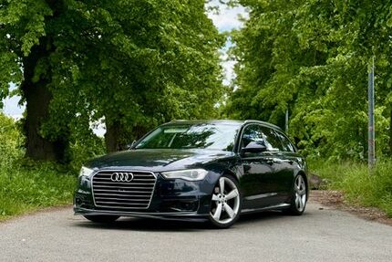 Audi A6 260.000 km 13.000 &euro; brandenburg 14770