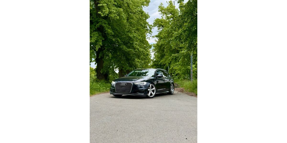 Audi A6 260.000 km 13.000 &euro; brandenburg 14770