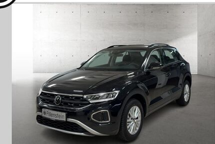 VW T-Roc 28.100 km 21.904 &euro; Fürth 90762