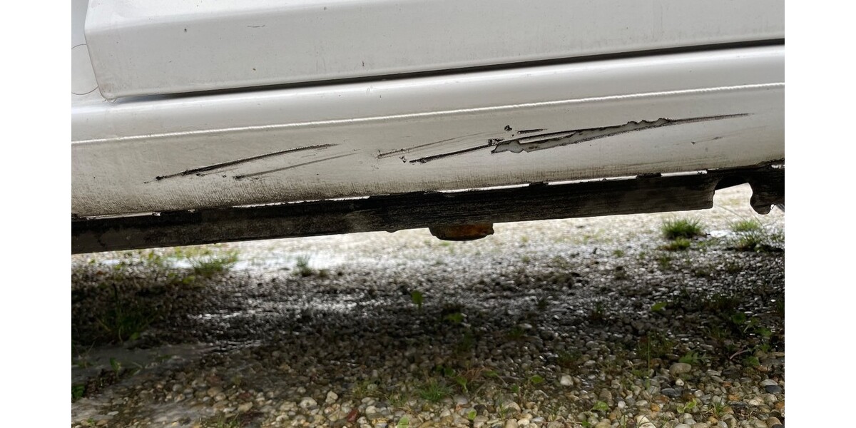 VW Caddy 132.926 km 9.000 &euro; Gangkofen 84140