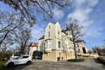 2 Raum DG-Wohnung - Bad mit Fenster, Wanne und Dusche - Dachgeschoßwohnung Gera Alt-Bieblach | Angebot:26233629