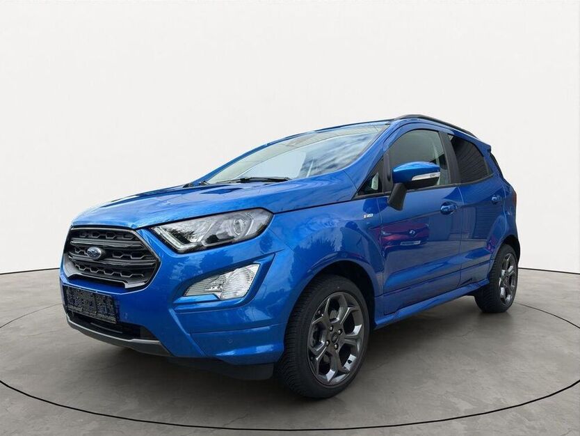 EcoSport