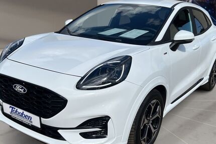 Ford Puma 6.692 km 27.132 &euro; Stade 21680