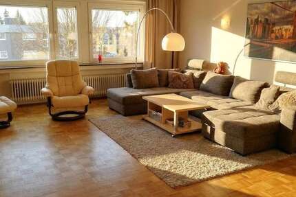 Wohnung Hilden Kalstert - 3.5 Zimmer, 123 m&sup2;, 1.400&euro; | Angebot:26308253