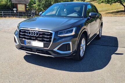 Audi Q2 27.700 km 22.950 &euro; Pfedelbach 74629