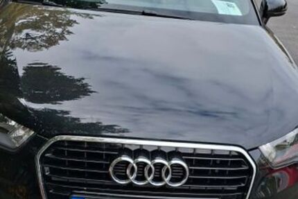 Audi A1 133.000 km 12.000 &euro; Berlin 13403