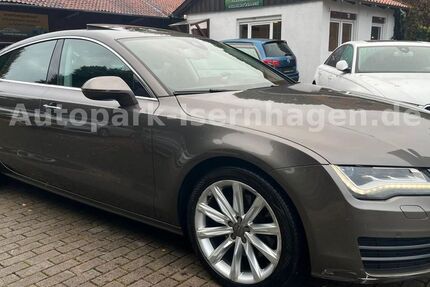 Audi A7 125.000 km 19.450 € Isernhagen 30916