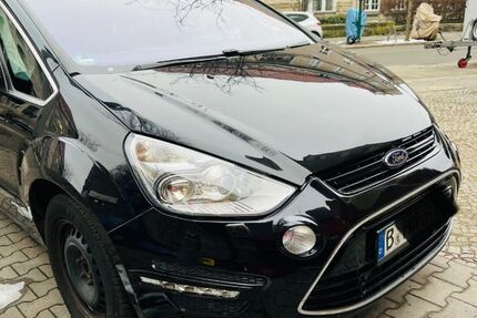 Ford S-Max 250.000 km 5.500 € Berlin 13629