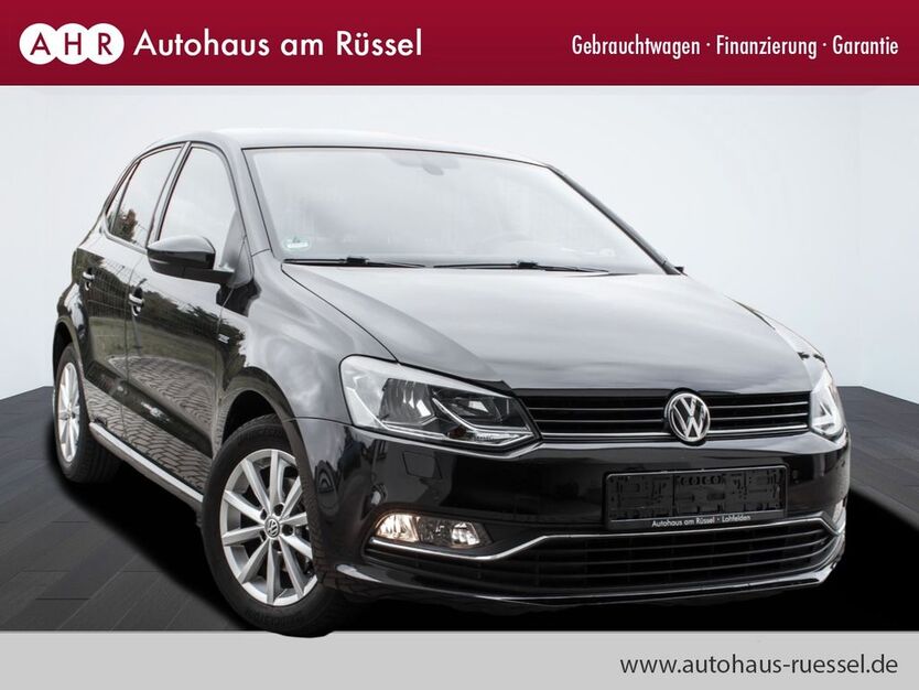 VW Polo 82.132 km 10.290 € Lohfelden 34253