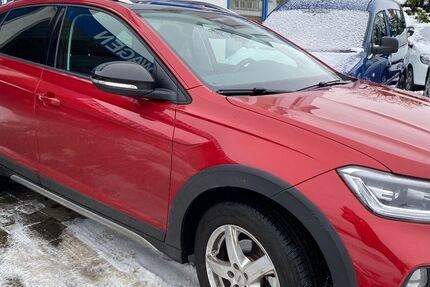 VW Taigo 25.000 km 22.900 &euro; Cadenberge 21781