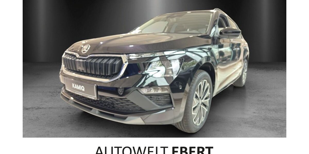 Skoda Kamiq 9.990 km 29.990 &euro; Heidelberg 69123