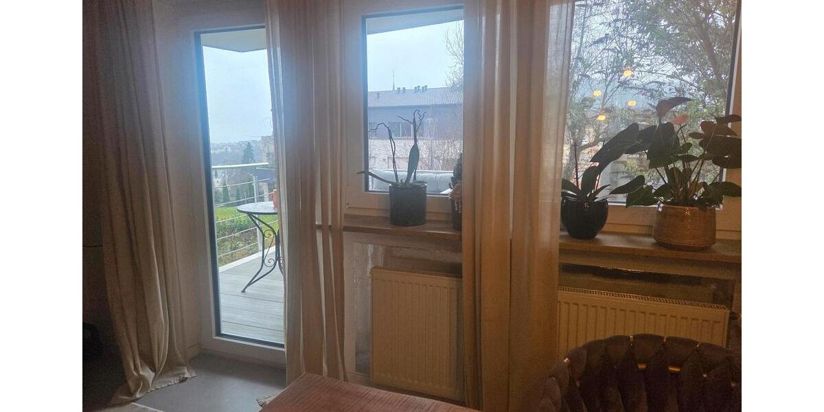 Erdgeschoßwohnung Stuttgart Bopser - 2 Zimmer, 75 m&sup2;, 1.380&euro; | Angebot:24956053