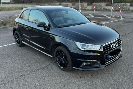 Audi A1 88.000 km 14.500 &euro; Saarwellingen 66793