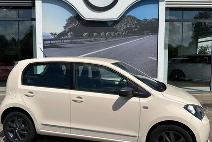 Seat Mii 56.456 km 7.951 &euro; Bad Oeynhausen 32549