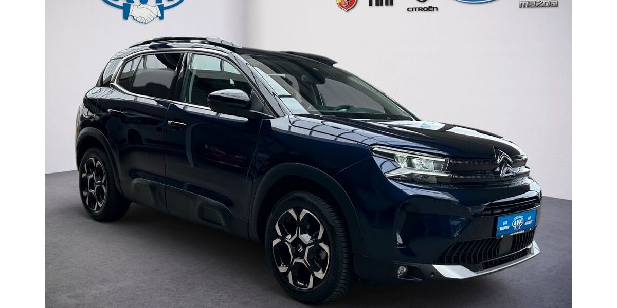 Citroen C5 Aircross 27.872 km 23.990 &euro; Husum 25813