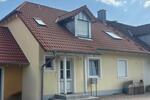 Dachgeschoßwohnung Pöttmes - 2 Zimmer, 55 m&sup2;, 700&euro; | Angebot:25415223